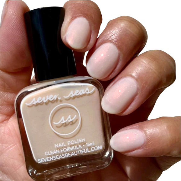NEW! Moonrise - Clean Non-Toxic Nail Polish