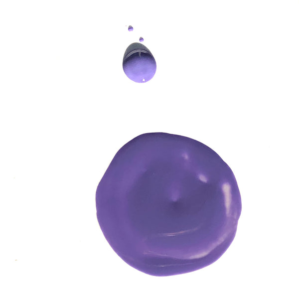 It’s back! Clean Nail Polish - Slushie