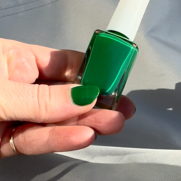 NEW! Aloe - Clean Non-Toxic Nail Polish