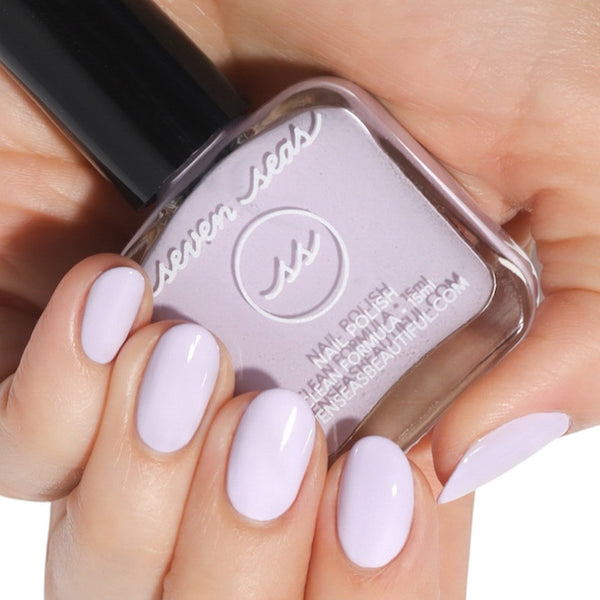 Urchin - Clean Non-Toxic Nail Polish