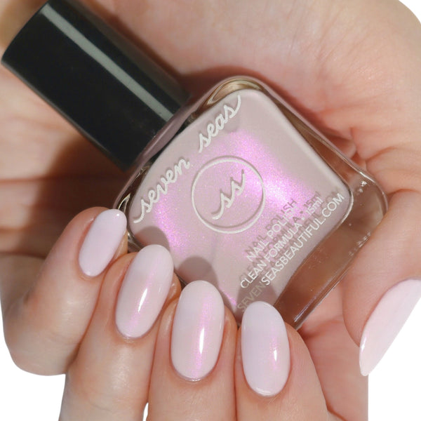 Jellyfish - Clean Non-Toxic Nail Polish
