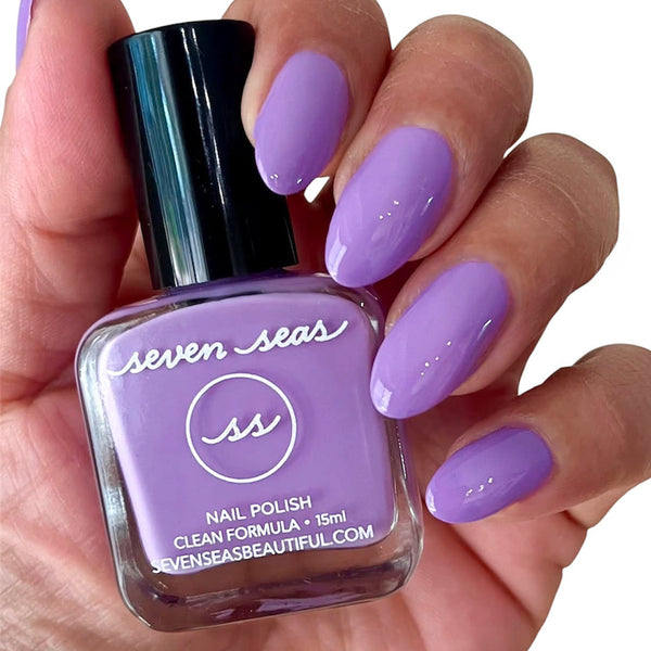 New! Booze Cruise - Clean Non-Toxic Nail Polish