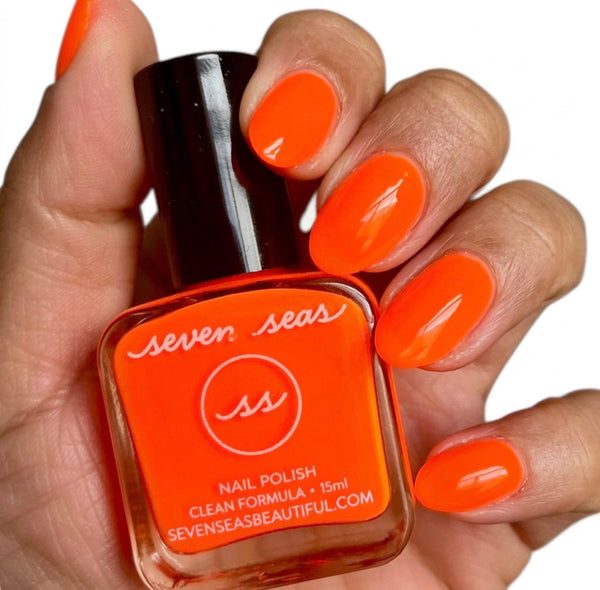 Buoy - Clean Non-Toxic Nail Polish
