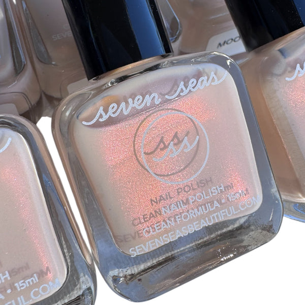 NEW! Moonrise - Clean Non-Toxic Nail Polish
