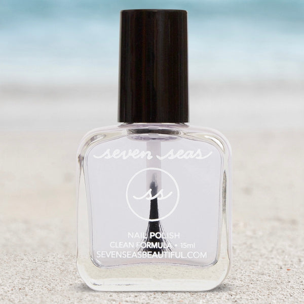 New! Mini Clean Nail Polish