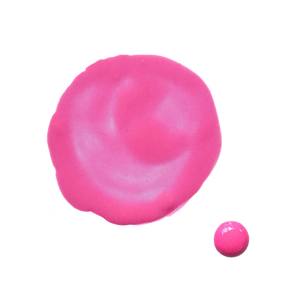 Clean Nail Polish - Beach Bunny