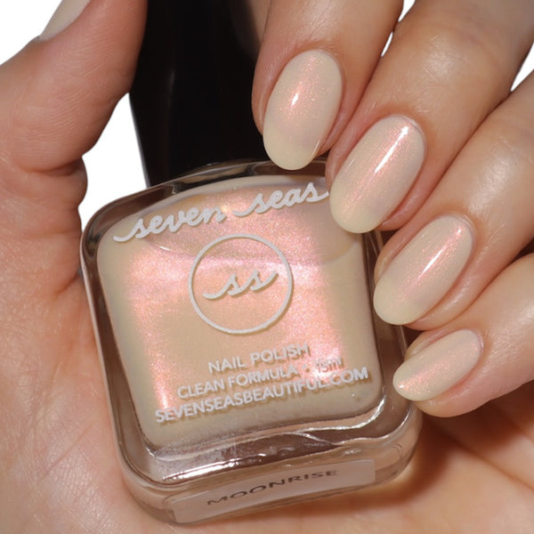 Moonrise - Clean Non-Toxic Nail Polish