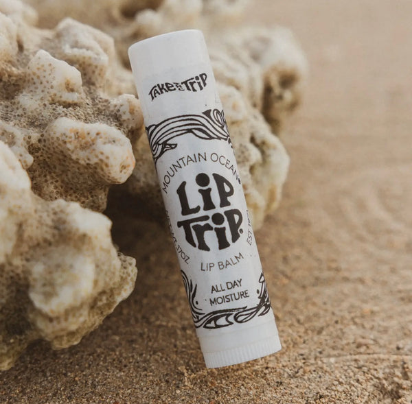 Skin Trip Lip Balm