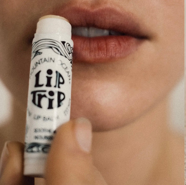 Skin Trip Lip Balm