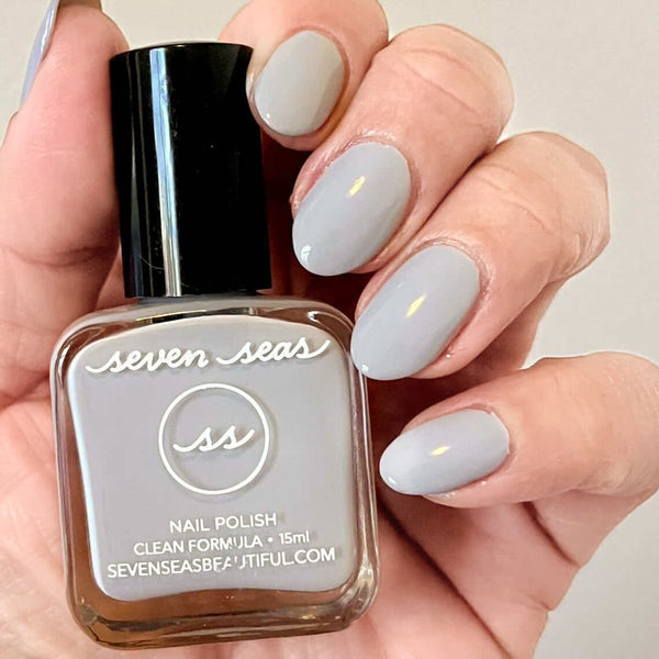 Jaws - Clean Non-Toxic Nail Polish