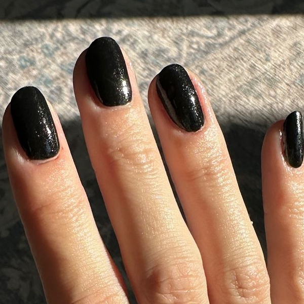 New! Mini Clean Nail Polish