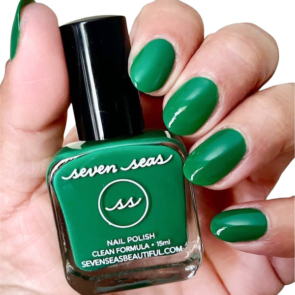 NEW! Aloe - Clean Non-Toxic Nail Polish
