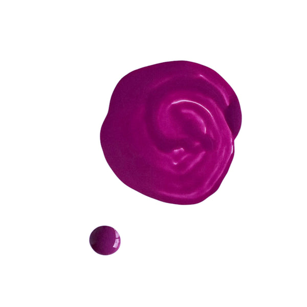Clean Nail Polish - Wild Orchid