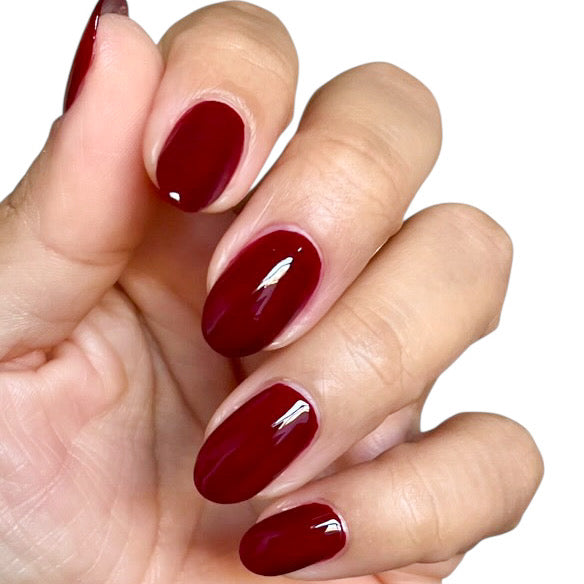 Clean Nail Polish - Secret Beach