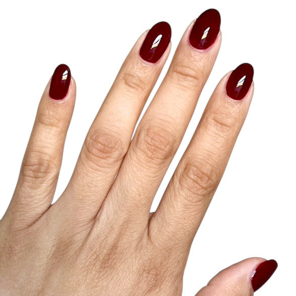 Clean Nail Polish - Secret Beach