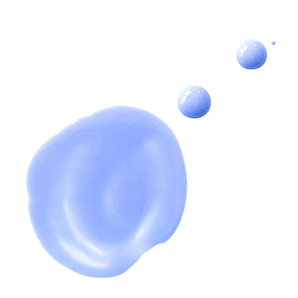 Clean Nail Polish - Surf’s Up