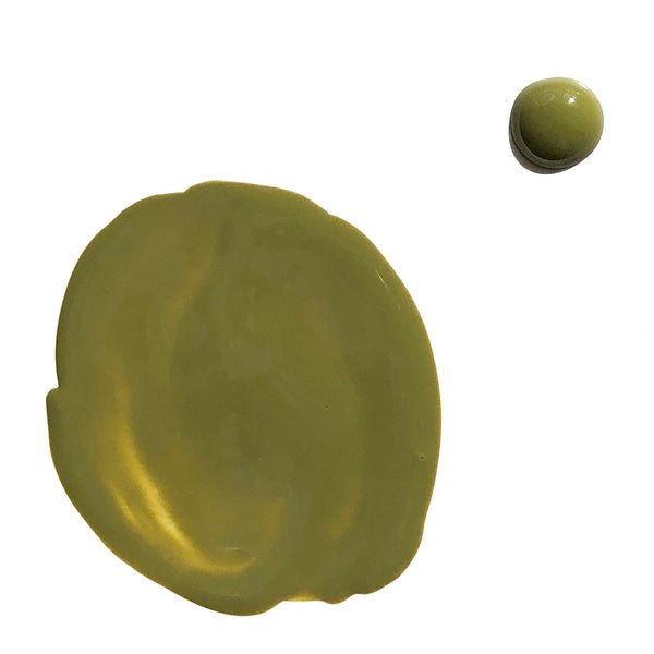 Clean Nail Polish - Seaweed