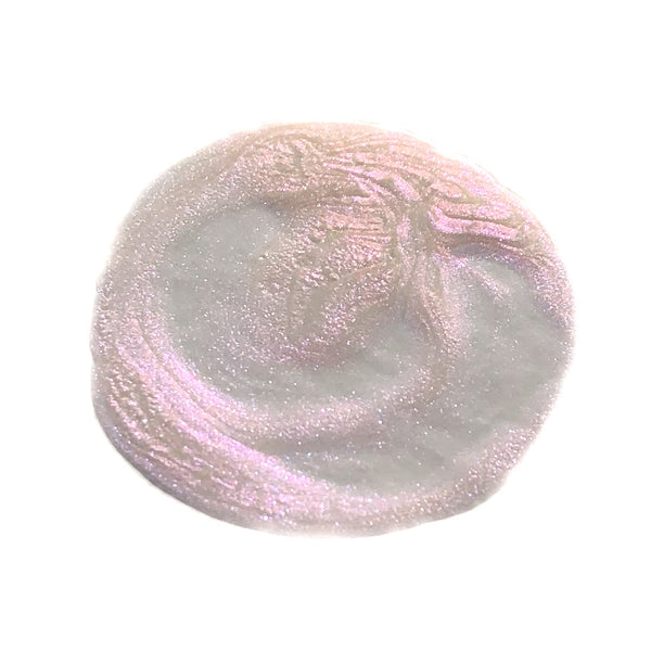 Clean Nail Polish - Freshwater Pearl