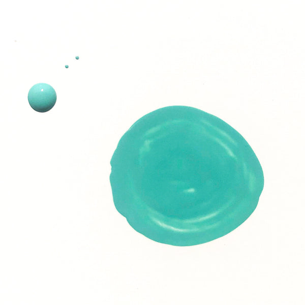 Clean Nail Polish - Kokomo