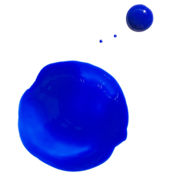 Clean Nail Polish - Deep Sea