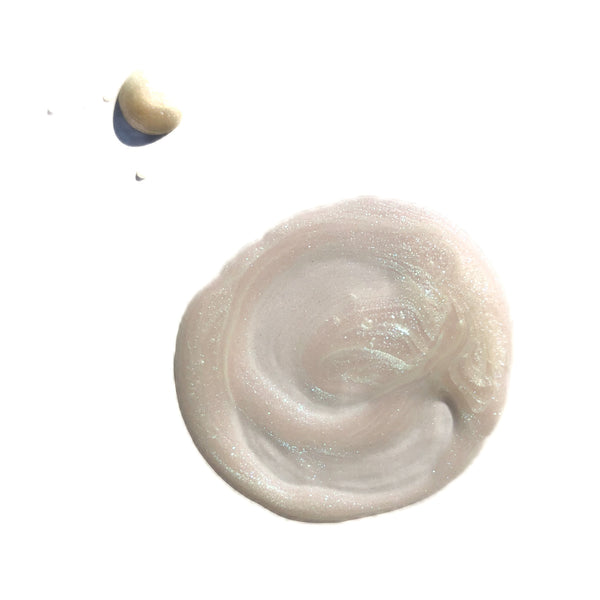Clean Nail Polish - Freshwater Pearl